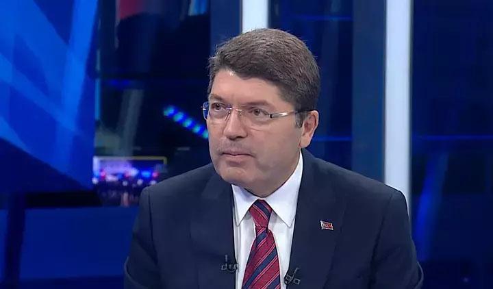 Yeni Yargı Paketi ve Af Beklentileri