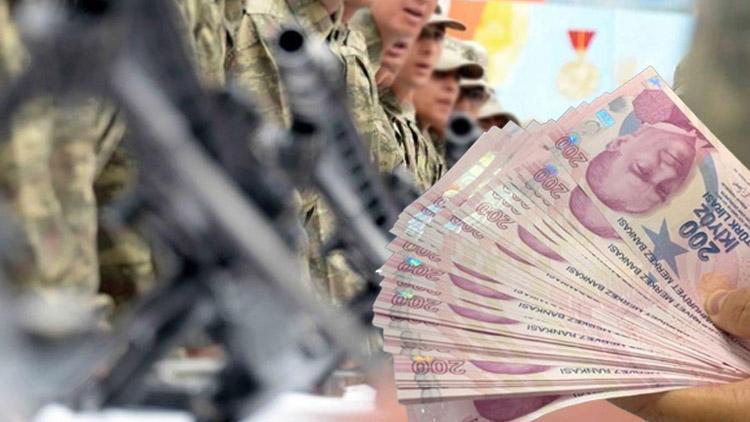 Yeni Yılda Bedelli Askerlik Celp ve Sevk Tarihleri