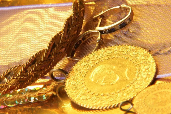 Yurt İçi Altın Piyasalarında Fiyat Dalgalanmaları